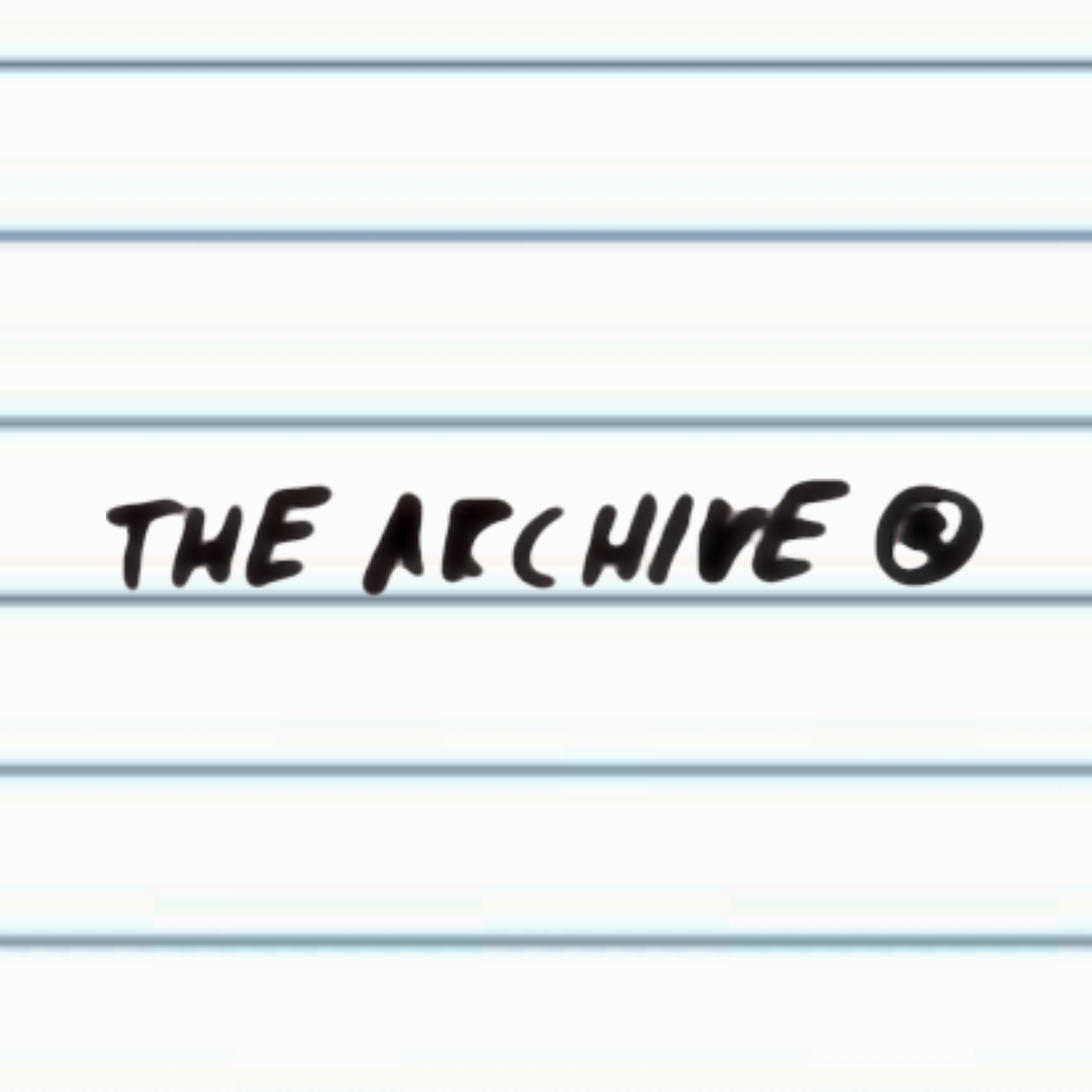 The Archive (Music)
